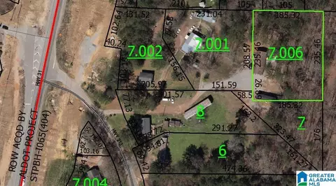 692 Highway 213 #1, Calera, AL 35040