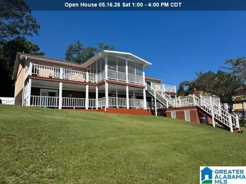 260 Bucks Dr, Vincent, AL 35178
