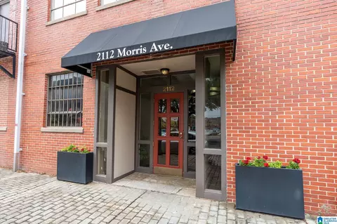 2112 Morris Ave #305, Birmingham, AL 35203