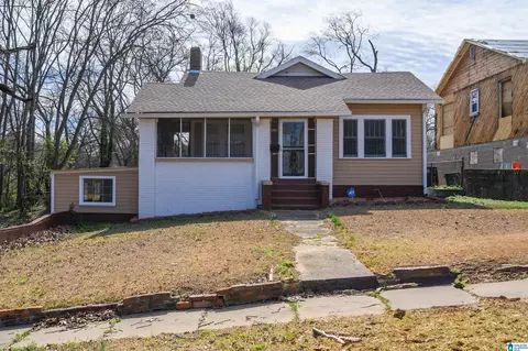 2801 17th Ave N, Birmingham, AL 35234