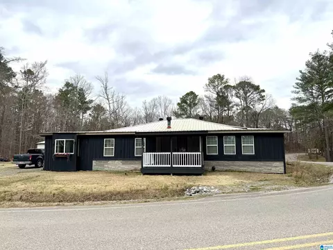 2523 Shore Dr, Ashville, AL 35953