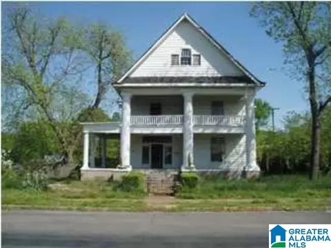 2001 Dartmouth Ave, Bessemer, AL 35020