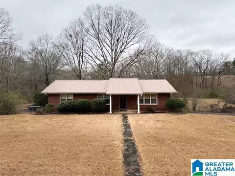 4728 Pitts Ave, Anniston, AL 36206