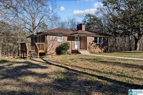 4751 Red Valley Rd, Remlap, AL 35133 photo 3