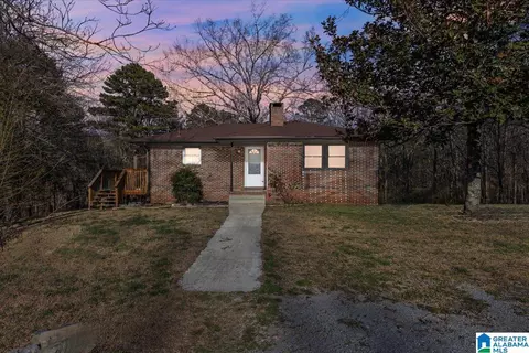 4751 Red Valley Rd, Remlap, AL 35133 photo 1