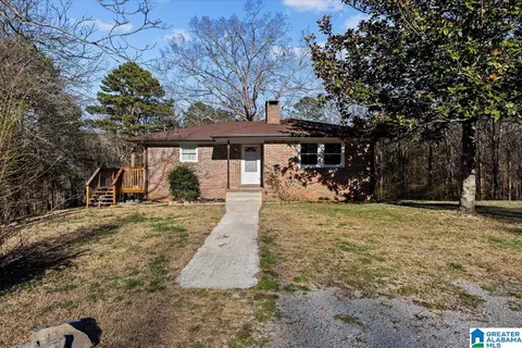 4751 Red Valley Rd, Remlap, AL 35133 photo 2