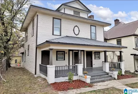 1738 17th St N, Birmingham, AL 35204