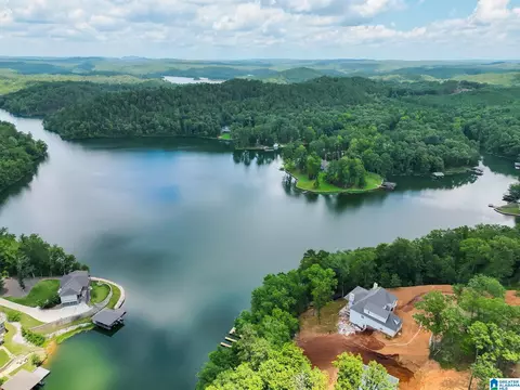 0 Preserve Cir #LOT 4, Rockford, AL 35136