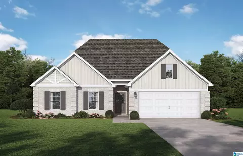 100 Sage Dr, Pell City, AL 35128