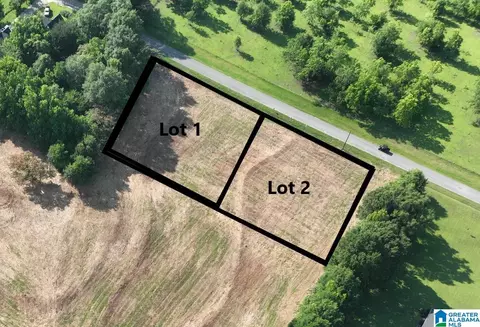 0 3rd St #LOT 2, Thorsby, AL 35171