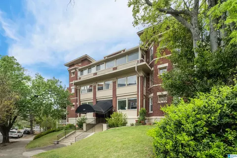 1109 26th St #6, Birmingham, AL 35205