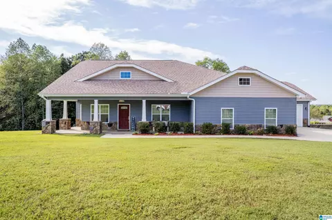 183 Westridge Westridge Dr, Addison, AL 35540 photo 1