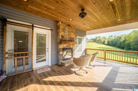 183 Westridge Westridge Dr, Addison, AL 35540 photo 4