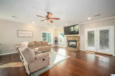183 Westridge Westridge Dr, Addison, AL 35540 photo 22