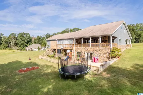 183 Westridge Westridge Dr, Addison, AL 35540 photo 11