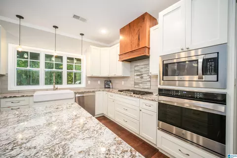 183 Westridge Westridge Dr, Addison, AL 35540 photo 25