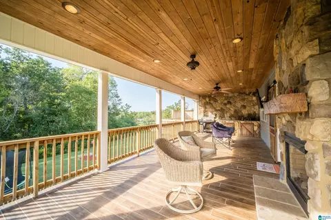 183 Westridge Westridge Dr, Addison, AL 35540 photo 2