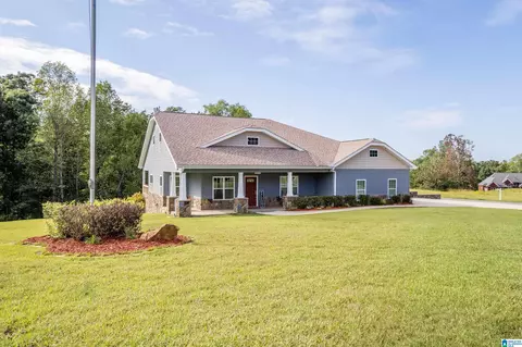 183 Westridge Westridge Dr, Addison, AL 35540 photo 9