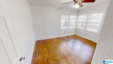 Bedroom - 605 18th St E, Jasper, AL 35501 photo 1 of 5