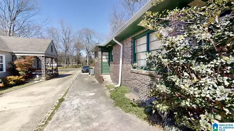 Exterior - 605 18th St E, Jasper, AL 35501 photo 6 of 6