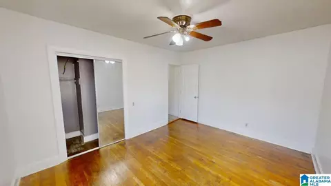 Bedroom - 605 18th St E, Jasper, AL 35501 photo 2 of 5