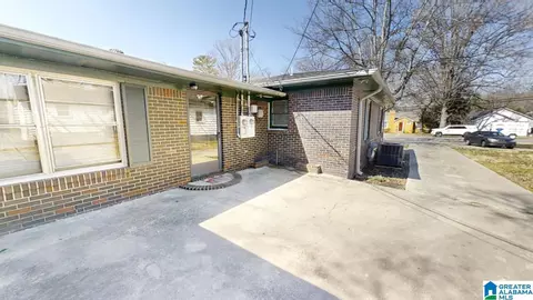 Exterior - 605 18th St E, Jasper, AL 35501 photo 5 of 6