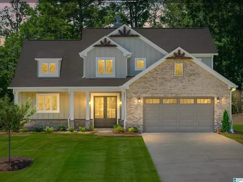 101 Prescott Cir, Helena, AL 35080