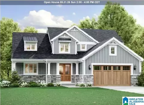 101 Prescott Cir, Helena, AL 35080