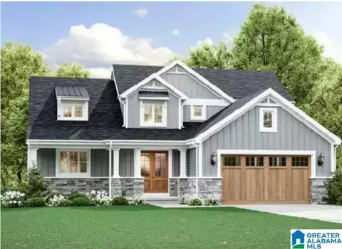101 Prescott Cir, Helena, AL 35080