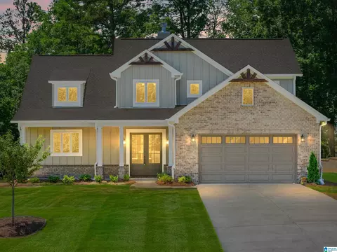 101 Prescott Cir, Helena, AL 35080