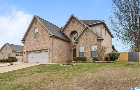 7205 Hud Ln, Tuscaloosa, AL 35405