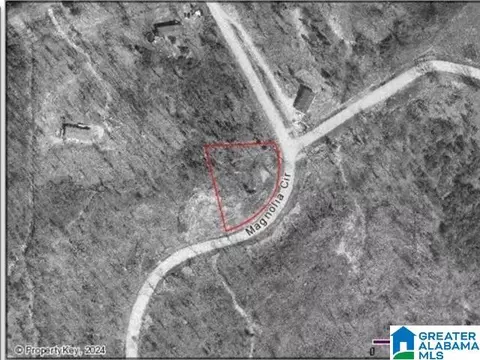0 Magnolia Cir #8, Cropwell, AL 35054
