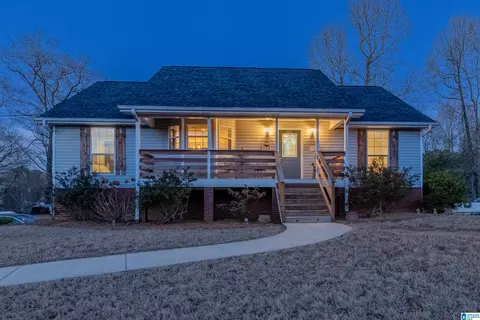 469 Bailey Loop Rd, Gardendale, AL 35071 photo 1