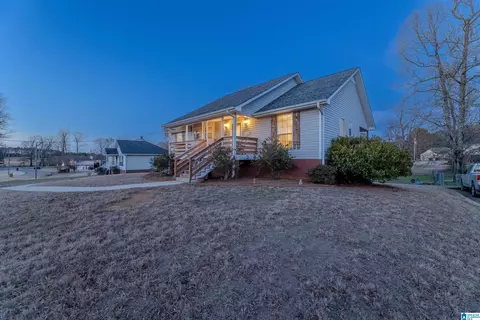 469 Bailey Loop Rd, Gardendale, AL 35071 photo 2
