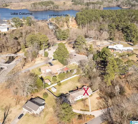 1219 Larkwood Dr NE, Cullman, AL 35055 photo 36