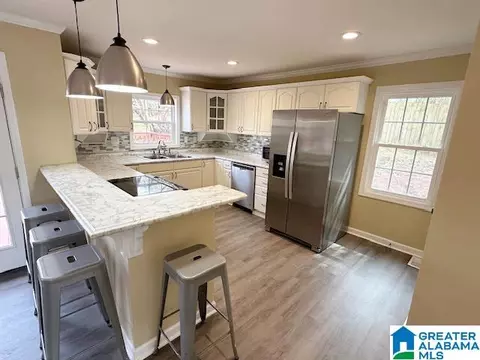 1219 Larkwood Dr NE, Cullman, AL 35055 photo 8
