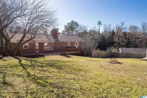 1219 Larkwood Dr NE, Cullman, AL 35055 photo 34