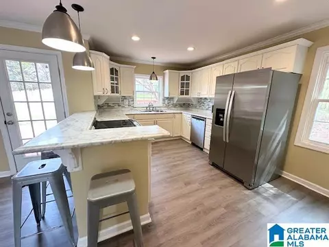 1219 Larkwood Dr NE, Cullman, AL 35055 photo 9