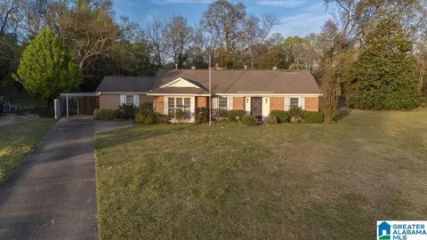 2646 S Cobb Loop Rd, Millbrook, AL 36054 photo 1