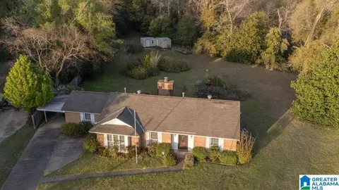 2646 S Cobb Loop Rd, Millbrook, AL 36054 photo 2