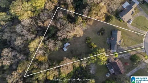 2646 S Cobb Loop Rd, Millbrook, AL 36054 photo 3