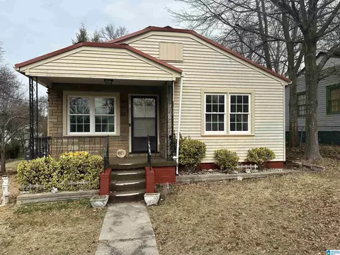 301 E 29th St, Anniston, AL 36201 photo 1