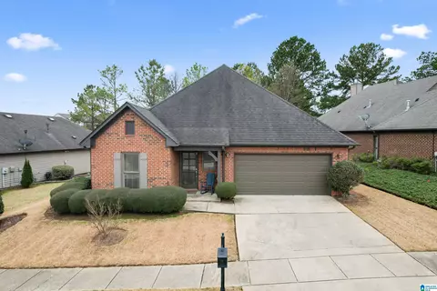 12686 Browne Way, Mc Calla, AL 35111 photo 1