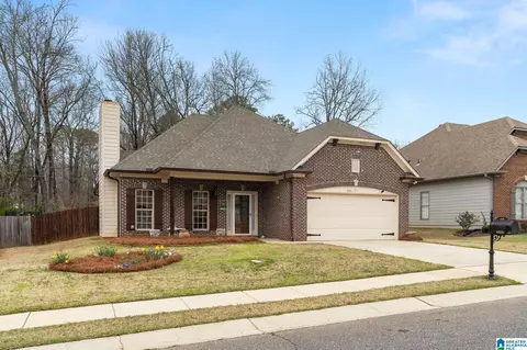 1171 Eagle Dr, Maylene, AL 35114 photo 2