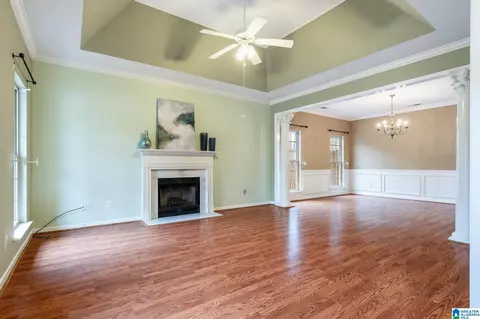 1171 Eagle Dr, Maylene, AL 35114 photo 8
