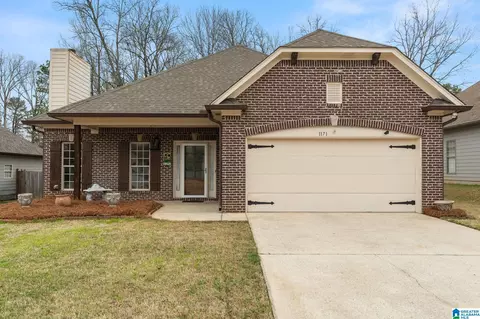 1171 Eagle Dr, Maylene, AL 35114 photo 1