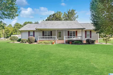 101 Campbell Rd, Clanton, AL 35045 photo 1