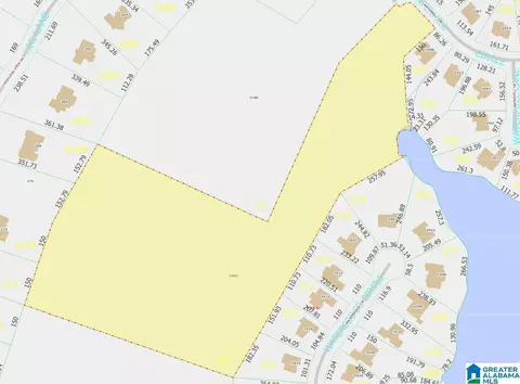 1000 Highland Lakes Trl #11, Birmingham, AL 35242