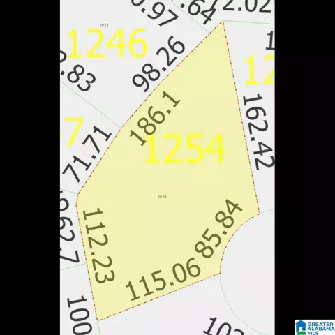 2024 Bluestone Cir #1254, Birmingham, AL 35242