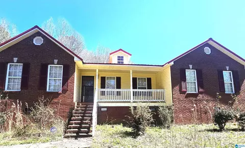 48 Estelle Ln, Talladega, AL 35160